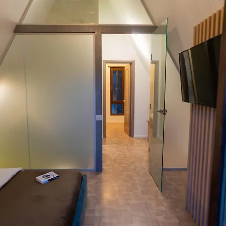 Green Property 山林小屋 Dofteana