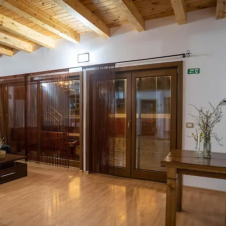 Green Property Dofteana
