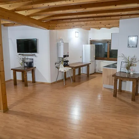 Green Property 山林小屋 *